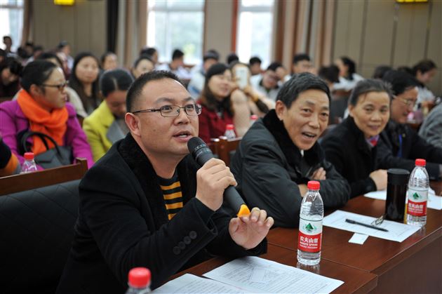 团结协作出成果，积极进取来创新——国际部U-Course（综合素质课程）展示