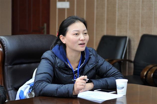 专家护航，共谋高效课堂——国际部特邀学监徐文基作关于“课堂教学”的专题报道