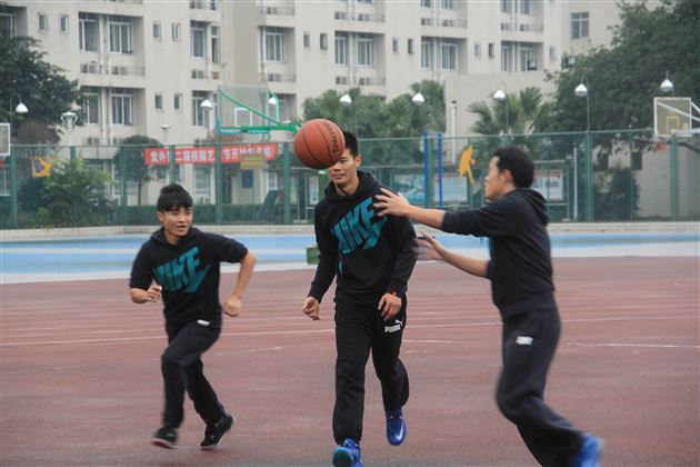体育技能大赛，棠外展风采——棠外承办暨参加“双流县中小学体育教师技能大赛”并获资格代表双流县参加成都市决赛