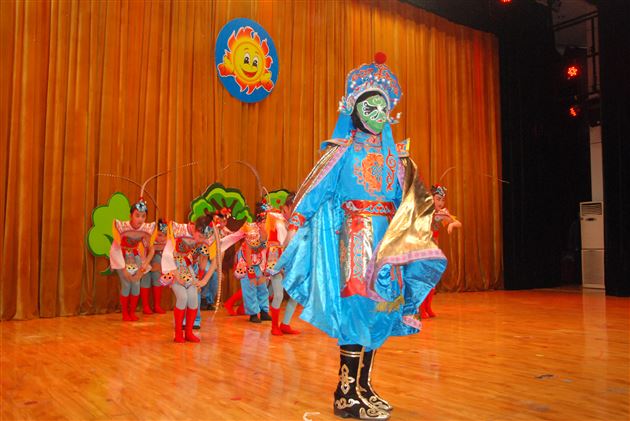 棠外附小成功举行2016级一年级招生说明会