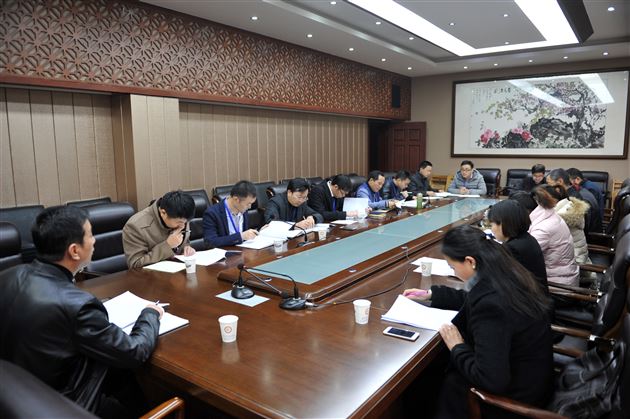 以务实创新的党建工作促进学校发展——棠外党总支召开支部工作会议