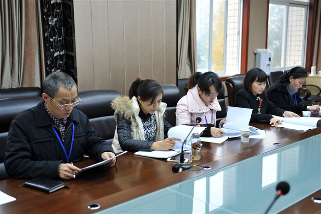 以务实创新的党建工作促进学校发展——棠外党总支召开支部工作会议