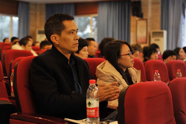 棠外举办2016国际课程推广会