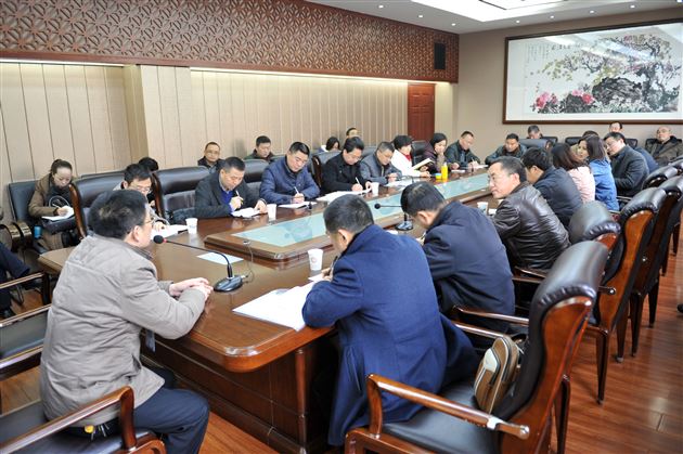 成都市新优质学校校长团到我校考察学习