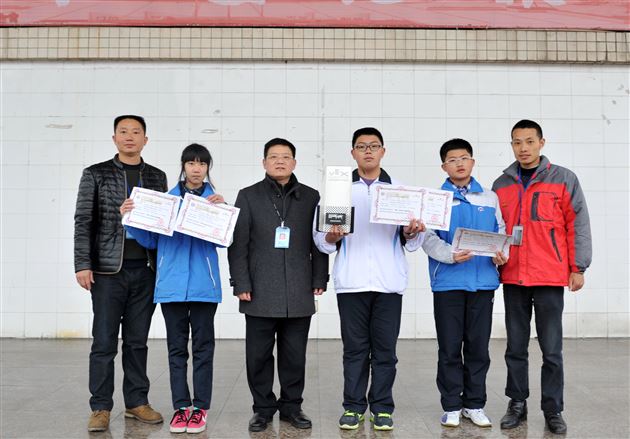 棠外机器人代表队赴澳大利亚参加机器人亚太锦标赛获金奖