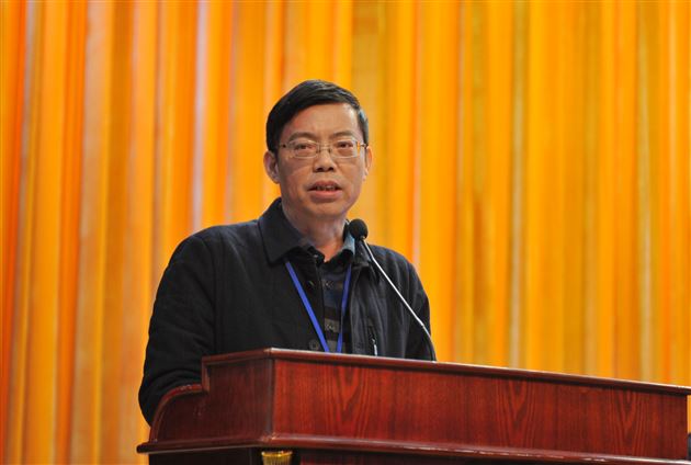 棠外召开第三届教职工代表大会第三次（扩大）会议