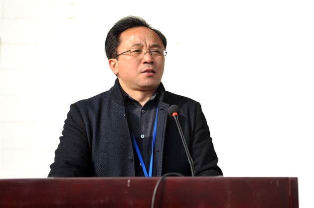 “百日扬士气，六月试锋芒”——记2016届高三百日誓师大会