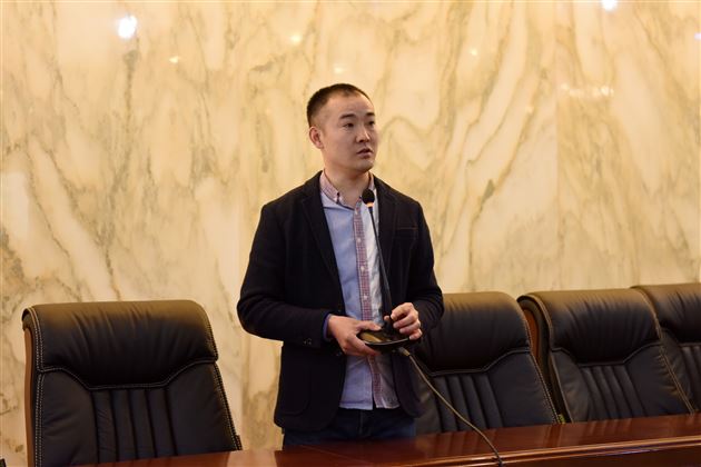 家校携手谋发展，同心聚力助成长——棠外附小隆重召开毕业班家长会