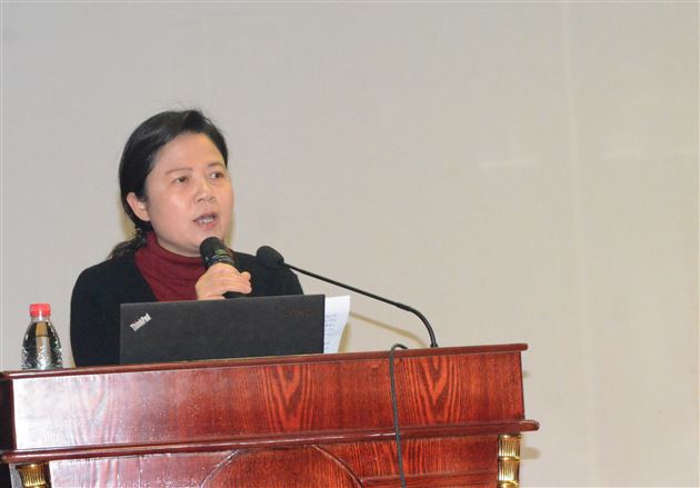 构建家园共育体系，共谋品格教育发展——棠外实验幼稚园开展品格家园共育大型公益培训