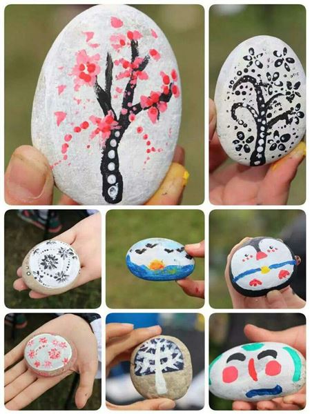 点亮生命 放飞梦想——记棠外初一年级格林庄园踏青体验活动