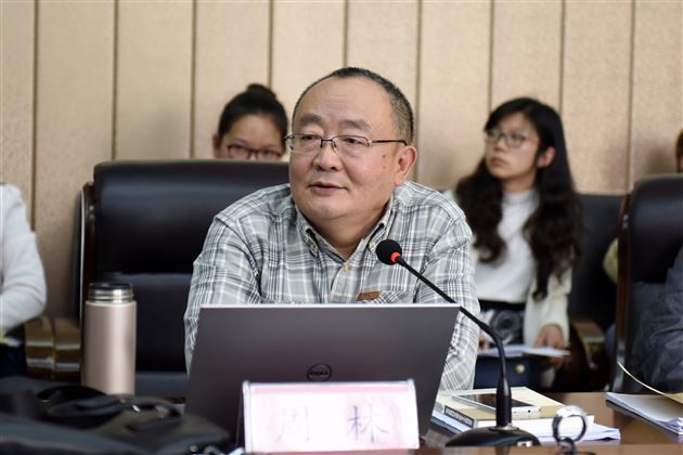 棠外特邀省市德育专家参加省级重点课题“班会课课程化”研讨会