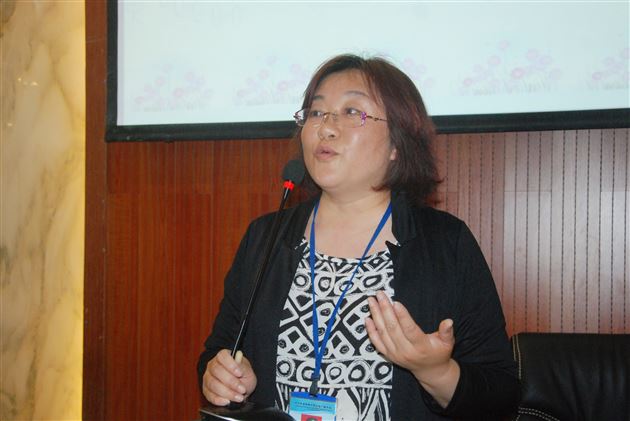 陪伴是最长情的告白——棠外附小举行一年级家长学校讲座