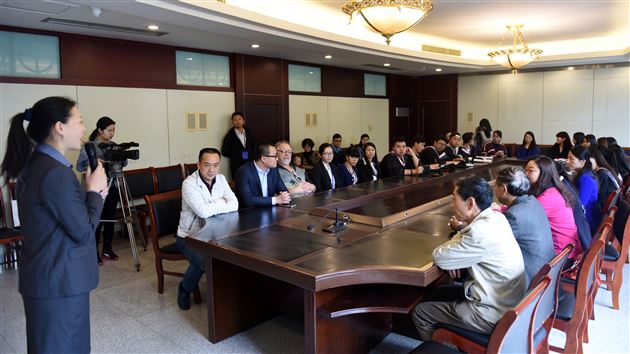 心载梦想，青春起航——棠外隆重举行高2016届国际班毕业典礼