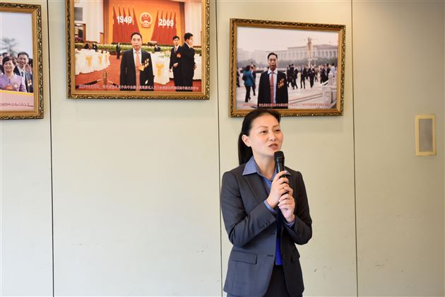 心载梦想，青春起航——棠外隆重举行高2016届国际班毕业典礼