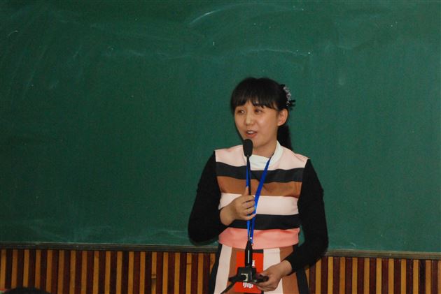 保自我安全，做阳光少年——记棠外附小四年级家长义工课堂