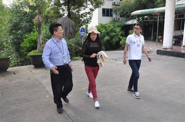 少年豪情在太阳下绽放——棠外初2016级直升班开展素质拓展活动