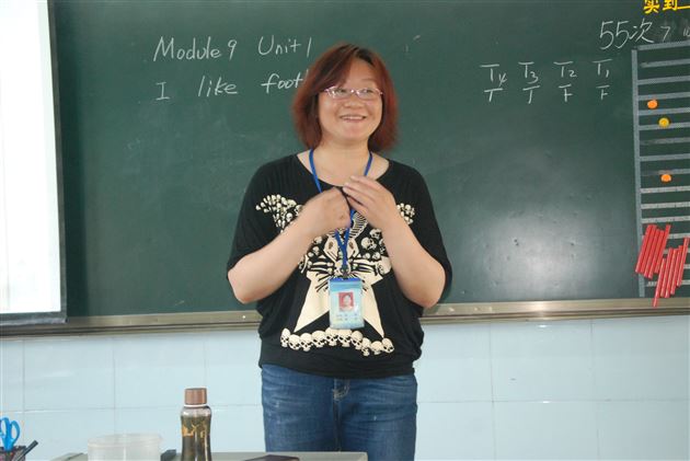 满怀期待走进课堂，悉心携手共育未来——棠外附小举行家长开放日活动