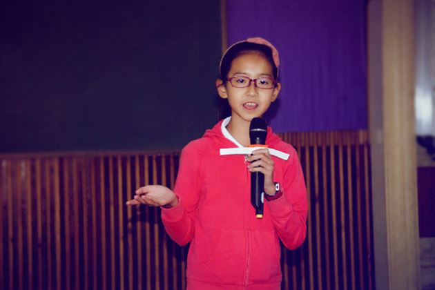 棠外附小在2016双流区小学生英语口语比赛暨成都市选拔赛中获佳绩