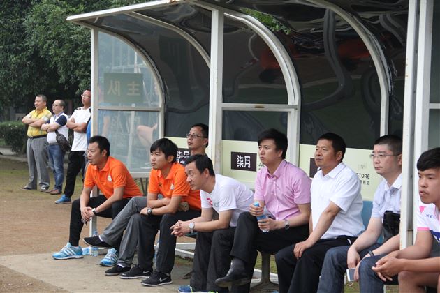 棠外高中男足参加第四届成都市高中生综合运动会再获冠军——学生比赛日记