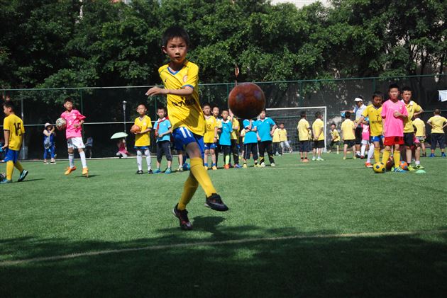 棠外附小隆重举行2015-2 016学年度学生综合素质展示活动