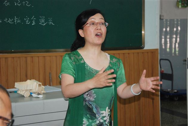 家校携手，推进工作开展——棠外附小召开家委会工作会