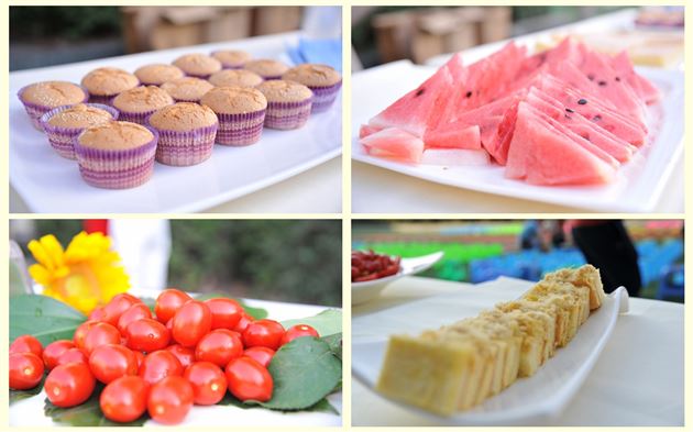 感激世上爱我的人和我爱的人——棠外附小隆重举行2016届毕业庆典