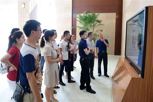 深化棠外特色 一流信息化护航高品质教育