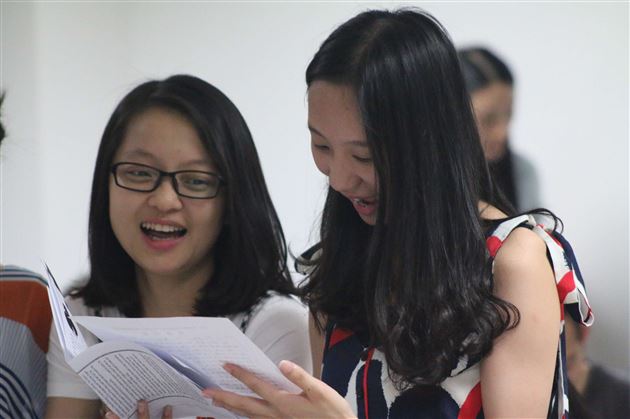 闻听百家，博采众长——棠外教师参加2016年双流区高中英语骨干教师高级研修班