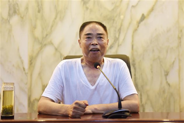 落实“因材施教，分层教学”教育举措，全面提升教育质量——棠外举行新学年干部培训会