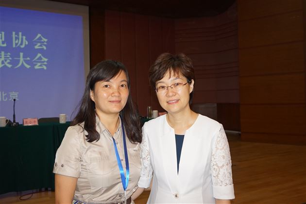 棠外当选中国教育电视理事单位