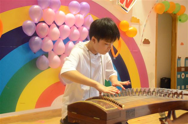 棠外实验幼稚园2016年教师节庆祝暨表彰大会