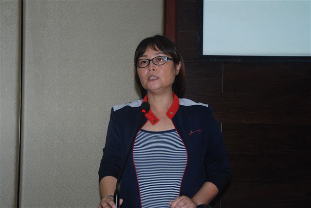 更多优秀班主任将在这里诞生——记棠外附小班主任杨梅工作室授牌仪式