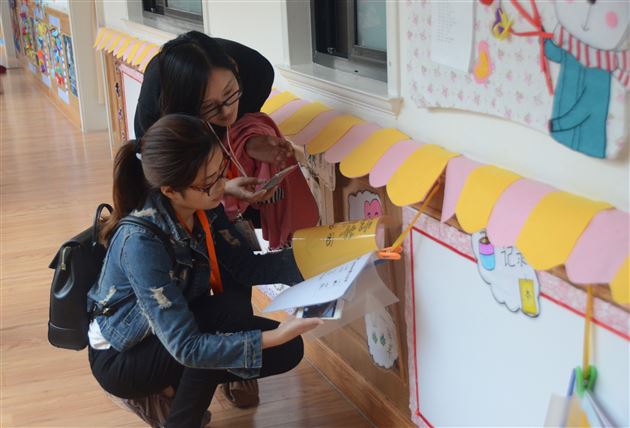 明明可以靠脸吃饭，他们却偏偏靠才华——记中国早教论坛携手棠外实验幼稚园举办“上海名师走进四川——幼儿园健康领域特色课程开展与实施策略特训营”活动