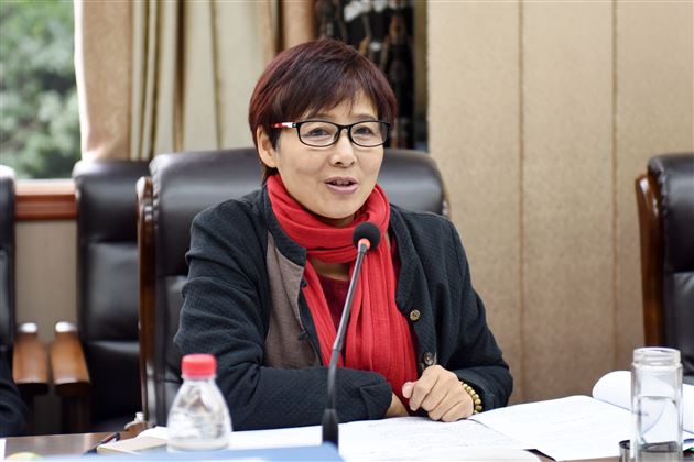 抓实校本课程 助推课堂高效——棠外圆满完成双流区首届课程建设考核评估工作