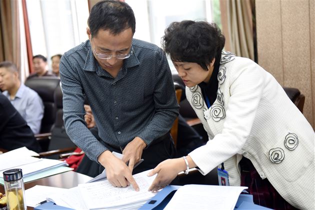 抓实校本课程 助推课堂高效——棠外圆满完成双流区首届课程建设考核评估工作