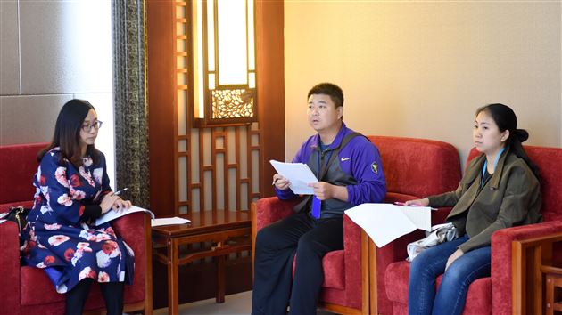 抓实校本课程 助推课堂高效——棠外圆满完成双流区首届课程建设考核评估工作