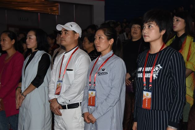 棠外附小隆重举行第13届家长学校开学典礼暨家庭教育讲座