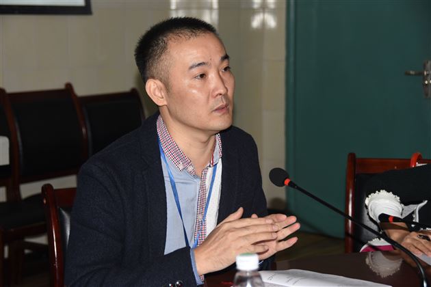 棠外附小成功召开第十三届家委会工作会