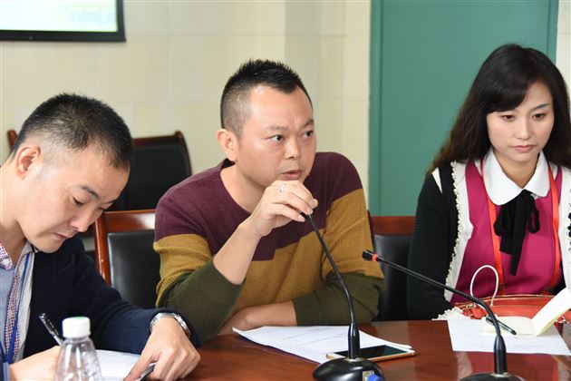 棠外附小成功召开第十三届家委会工作会