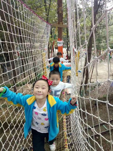 快乐实践 幸福成长——棠外附小成功举行2016年秋季学生社会实践活动