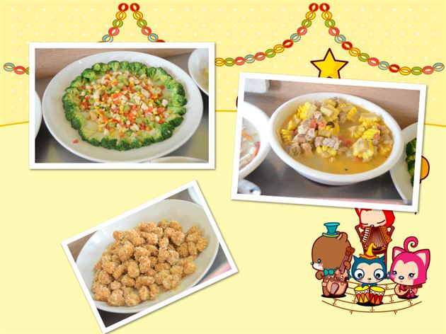 舌尖美味，谁与争锋——记棠外实验幼儿园食堂人员技能大比武