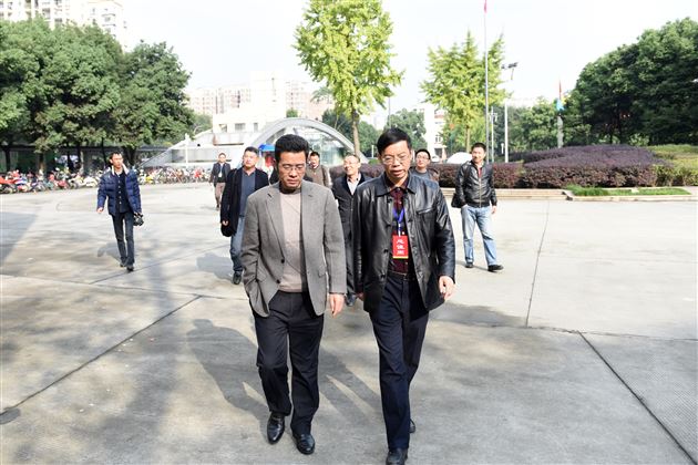 第十四届四川省青少年机器人创新实践活动“落户”棠外