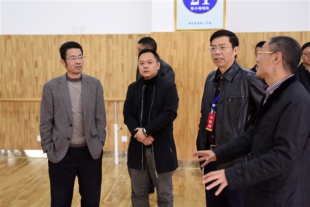 第十四届四川省青少年机器人创新实践活动“落户”棠外