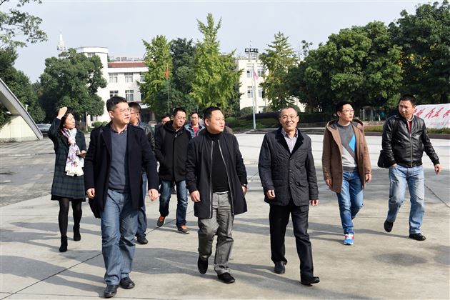 第十四届四川省青少年机器人创新实践活动“落户”棠外