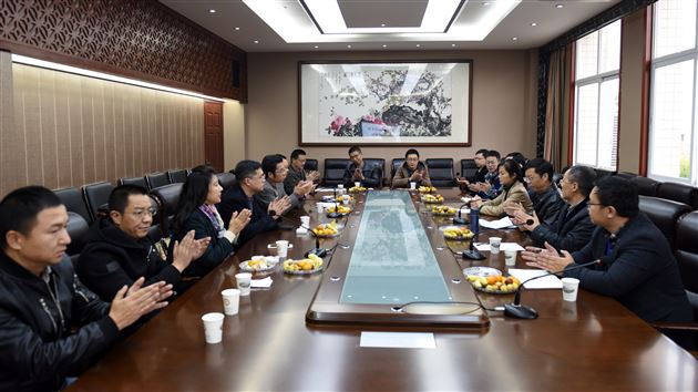 第十四届四川省青少年机器人创新实践活动“落户”棠外