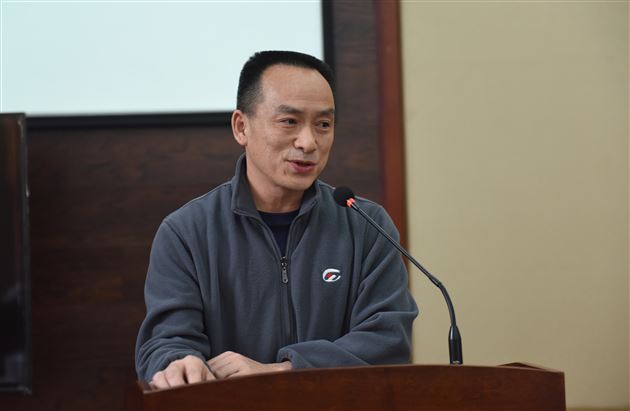 国际视野做调研，研究学习展风采——记棠外国际部“U-course爱心金阳行”研究课程展示活动报道