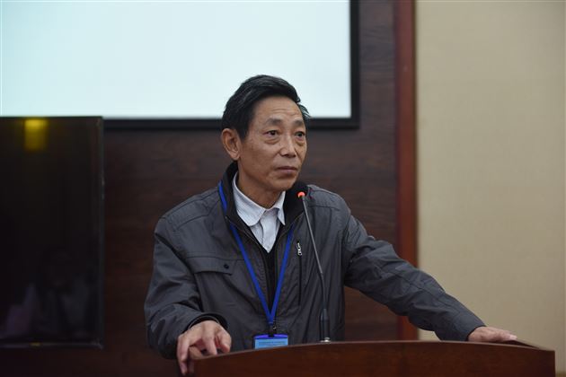 国际视野做调研，研究学习展风采——记棠外国际部“U-course爱心金阳行”研究课程展示活动报道