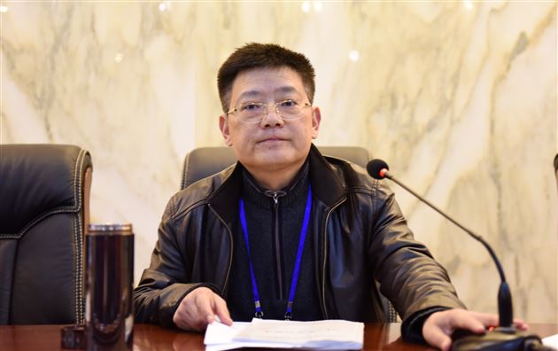 思路决定出路，管理决定高度——记棠外初2014级召开毕业班工作会