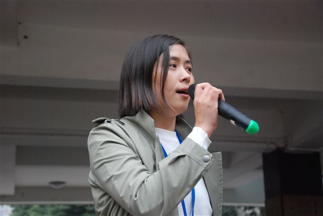 棠外附小成功举行午休室紧急逃生疏散演练