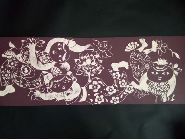 初中美术在双流区2016年党风廉政文化书画作品比赛喜获佳绩